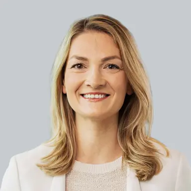 Judith Gerlach Porträt: Judith gerlach
