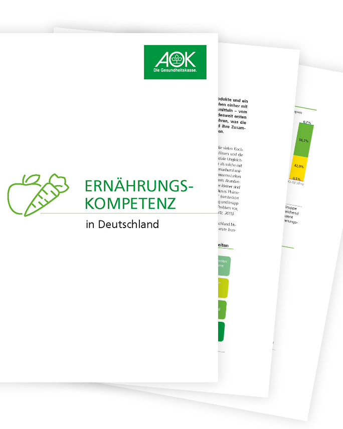 Gesundheitskompetenz Was Ist Das Aok Presse