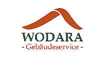 Logo Gebäudeservice Wodara GmbH