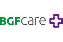 Logo von BGFCare