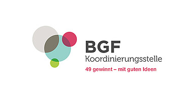 Ideenwettbewerb der BGF-Koordinierungsstelle: Gesundheit am Arbeitsplatz