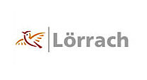 Logo Stadt Lörrach