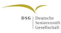 Logo Deutsche Seniorenstift Gesellschaft