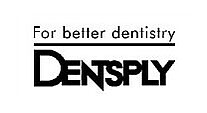 Logo Dentsply