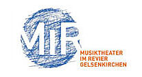 Logo Musiktheater im Revier GmbH