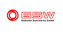 Logo Badische Stahlwerke