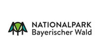 Logo Nationalpark Bayerischer Wald 