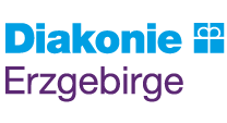 Logo der Diakonie Erzgebirge