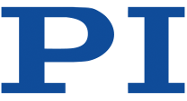 Logo der Firma Pi Ceramic