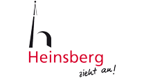 Logo der Stadt Heinsberg Logo der Stadt Heinsberg