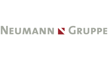 Das Logo der Neumann-Gruppe