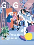 G+G-Gesundheit und Gesellschaft (Cover Ausgabe 07/2024)