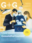 G+G-Gesundheit und Gesellschaft (Cover Ausgabe 05/2024)