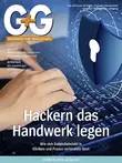 G+G-digital: Cover Ausgabe 7/2020 