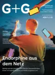 G+G-Gesundheit und Gesellschaft (Cover Ausgabe 06/2024)