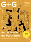 G+G-Gesundheit und Gesellschaft (Cover Ausgabe 12/2024)