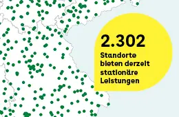 Bildausschnitt: Vorschau auf Newslettergrafik