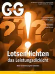G+G-digital: Cover Ausgabe 10/2021