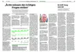 Pro Dialog: Ausgabe vom 10. Oktober 2024