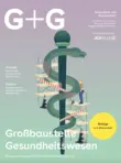 G+G-Gesundheit und Gesellschaft (Cover Ausgabe 04/2024)