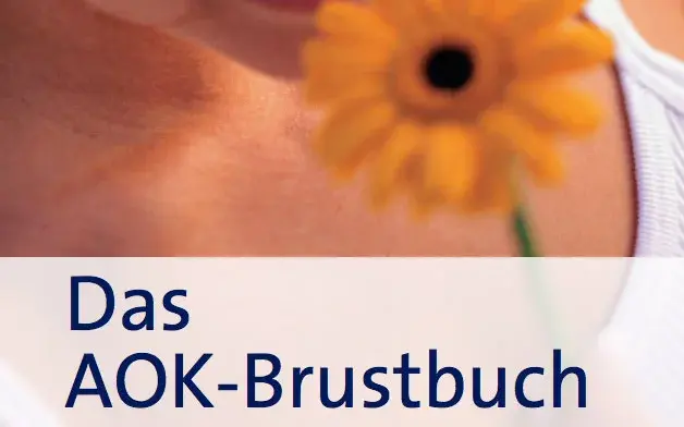 AOK Brustbuch