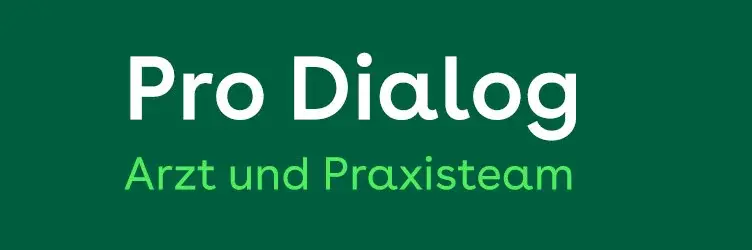 Pro Dialog: Logo