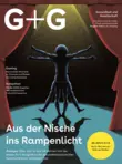 G+G-Gesundheit und Gesellschaft (Cover Ausgabe 9/2023)