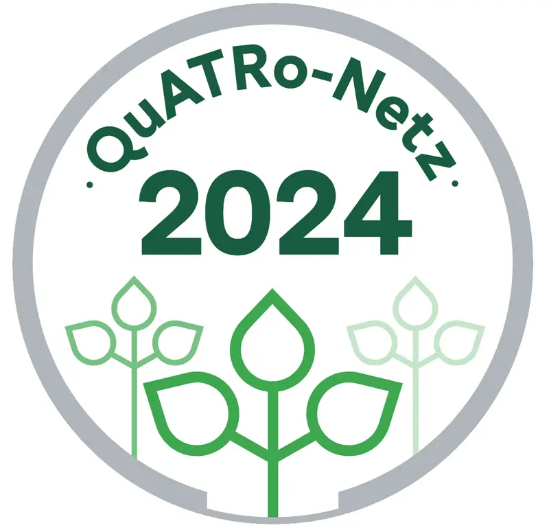 QuATRo-Signet 2024 (Silber)