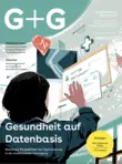 G+G-Gesundheit und Gesellschaft (Cover Ausgabe 09/2024)