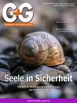 G+G-Gesundheit und Gesellschaft (Cover Ausgabe 11/2022)