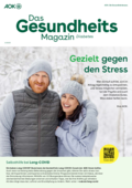 Ausgabe 1/2025