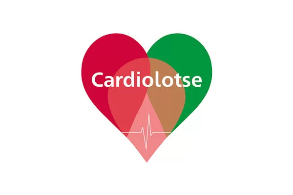 Das Logo des Cardiolotsen