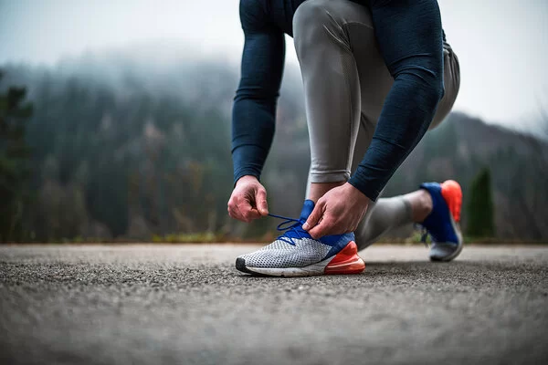 Laufschuhe joggen store