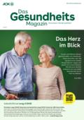 Ausgabe 1/2025