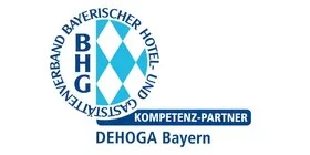 Logo Dehoga Bayern