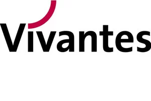 Logo Vivantes