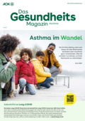 Ausgabe 1/2025