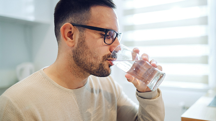 Faktencheck: Wie gut ist unser Trinkwasser wirklich?