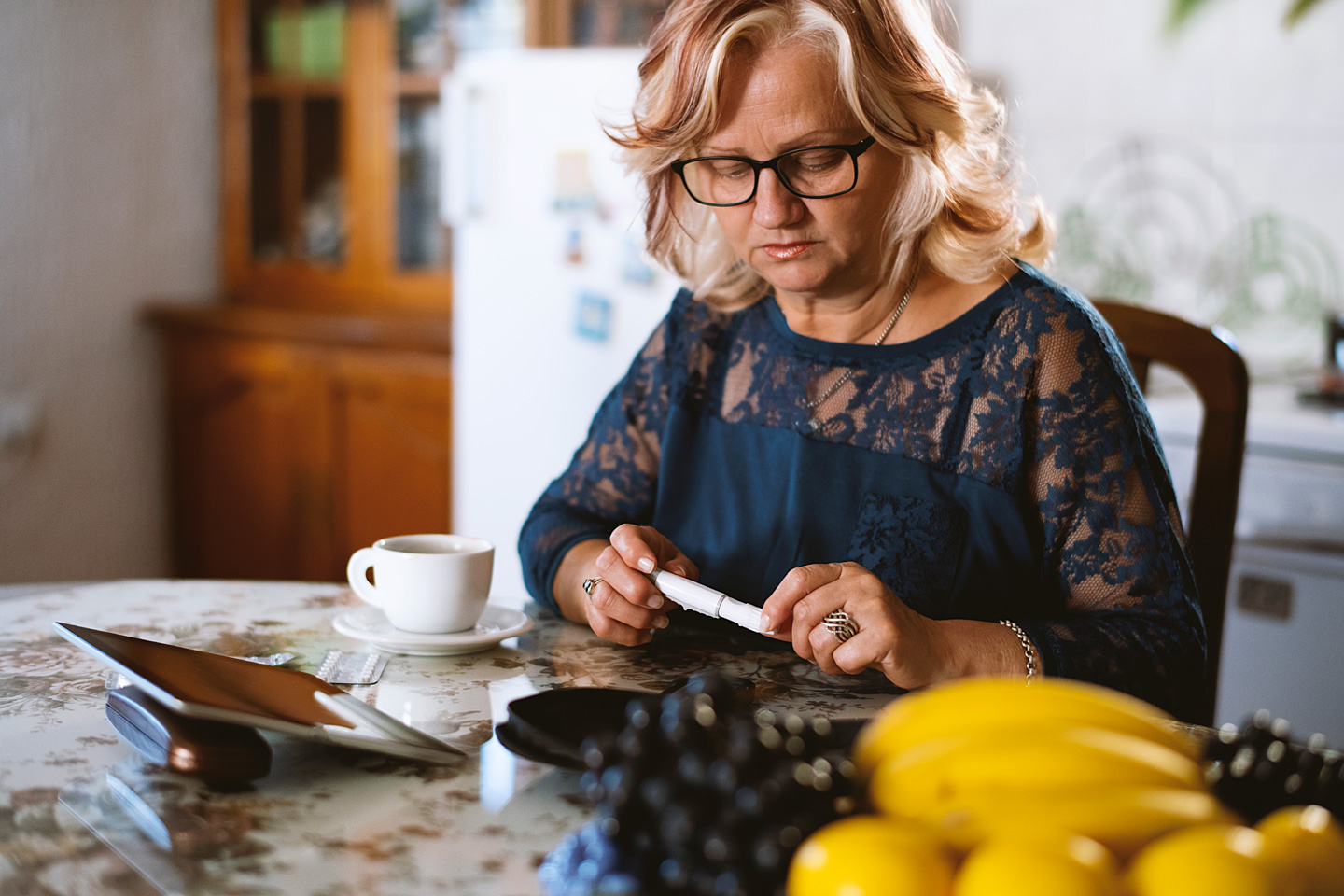 Diabetiker Fruhstucksideen