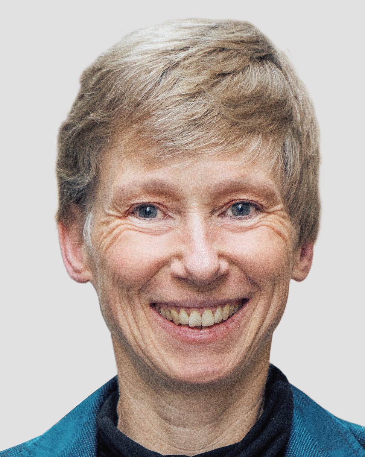 Foto: Prof. Dr. Jutta Hübner, Professorin für Integrative Onkologie an der Friedrich-Schiller-Universität Jena.