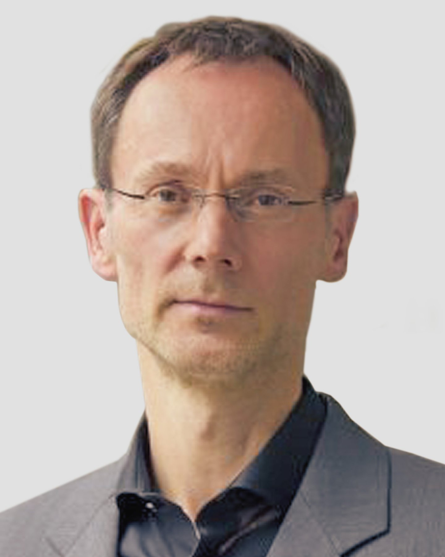 Porträt von Thomas Moormann, Verbraucherzentrale Bundesverband (vzbv)