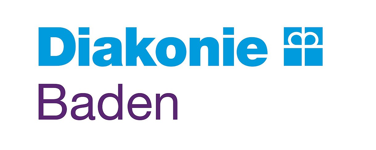 Logo Diakonie Baden