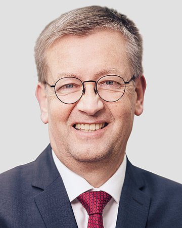 Foto: Burkhard Blienert, Sucht- und Drogenbeauftragter der Bundesregierung