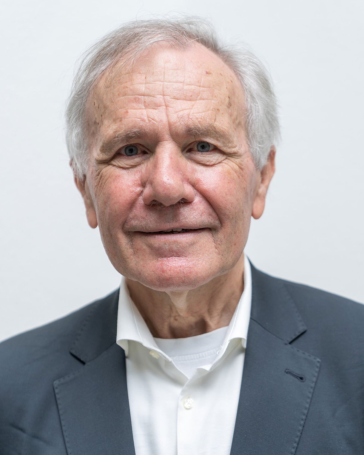 Foto: Prof. Dr. Konrad Reinhart, Vorsitzender der Sepsis Stiftung.