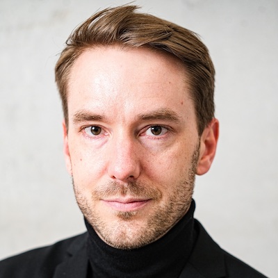 Jürgen Klöckner, POLITICO Porträtfoto
