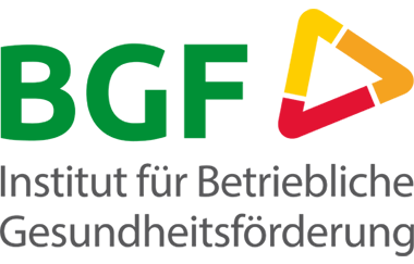 BGF - Institut für Betriebliche Gesundheitsförderung